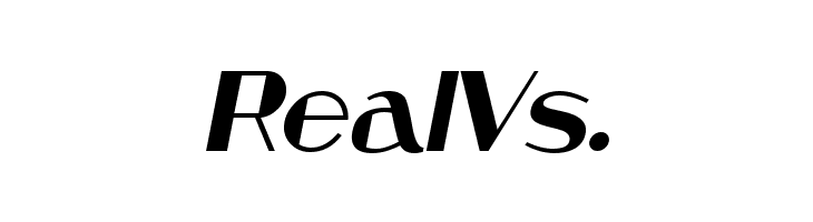 Retrospective Italic  Free Fonts Download