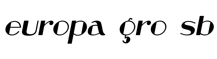 Retrospective Italic  Free Fonts Download