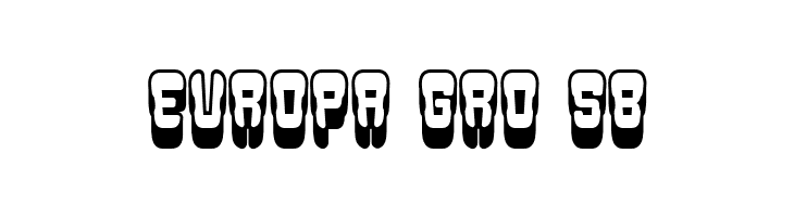 Groowing Regular  Free Fonts Download