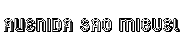 Pancake Extravagant Regular  Free Fonts Download