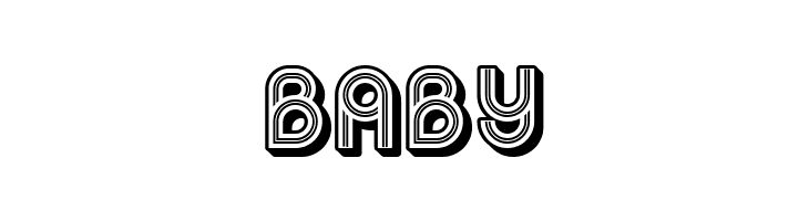 Pancake Extravagant Regular  Free Fonts Download