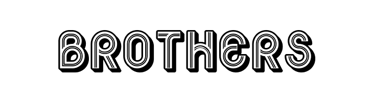 Pancake Extravagant Regular  Free Fonts Download