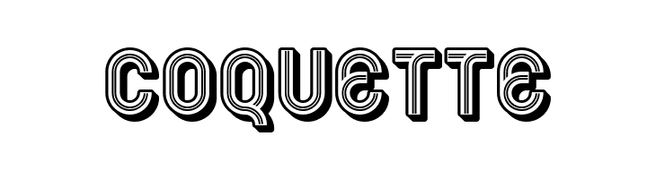 Pancake Extravagant Regular  Free Fonts Download