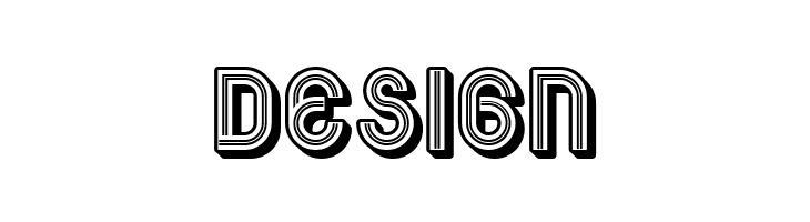 Pancake Extravagant Regular  Free Fonts Download