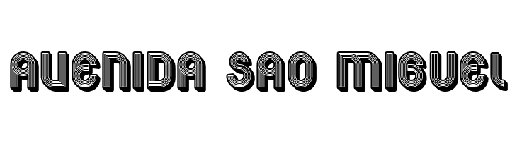 Pancake Regular  Free Fonts Download