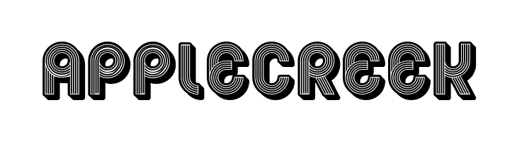 Pancake Regular  Free Fonts Download