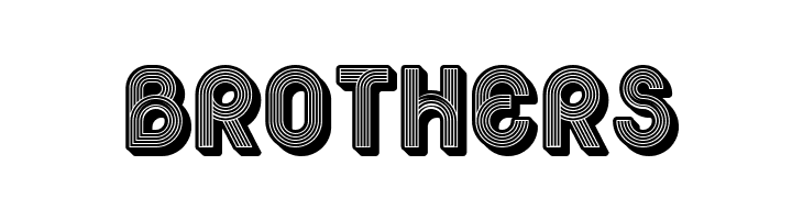 Pancake Regular  Free Fonts Download