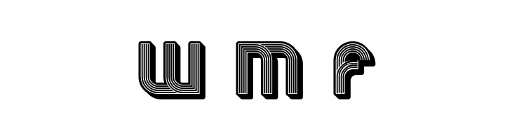 Pancake Regular  Free Fonts Download