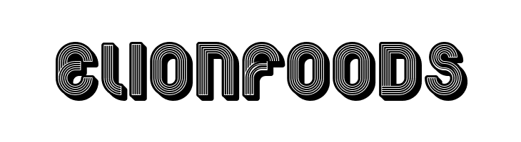 Pancake Regular  Free Fonts Download