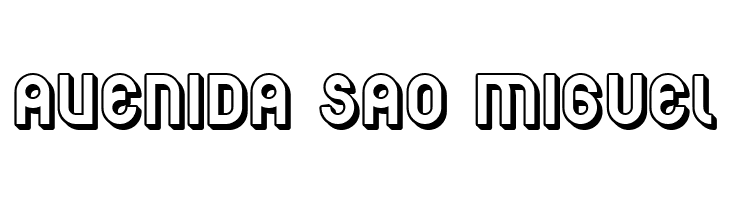 Pancake Hollow Regular  Free Fonts Download