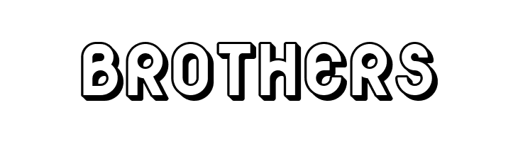 Pancake Hollow Regular  Free Fonts Download