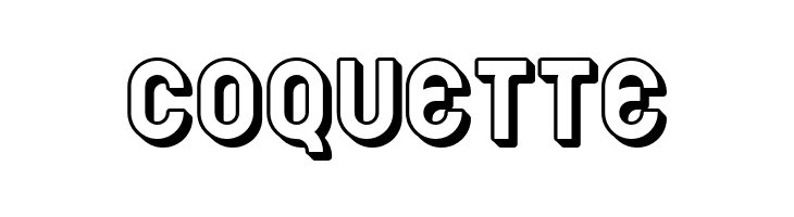 Pancake Hollow Regular  Free Fonts Download