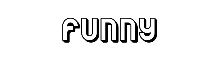 Pancake Hollow Regular  Free Fonts Download