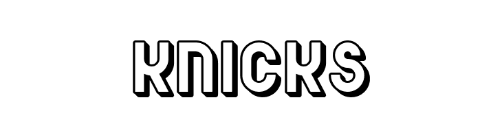 Pancake Hollow Regular  Free Fonts Download