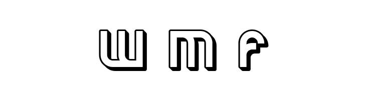 Pancake Hollow Regular  Free Fonts Download
