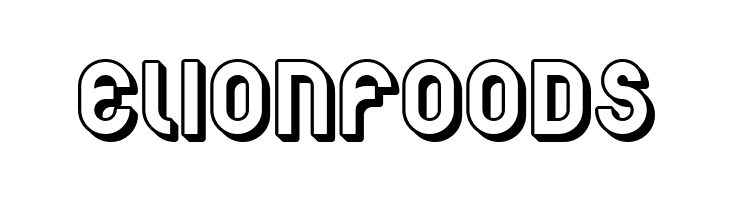 Pancake Hollow Regular  Free Fonts Download