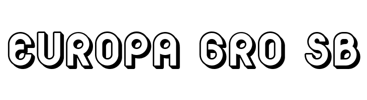 Pancake Hollow Regular  Free Fonts Download