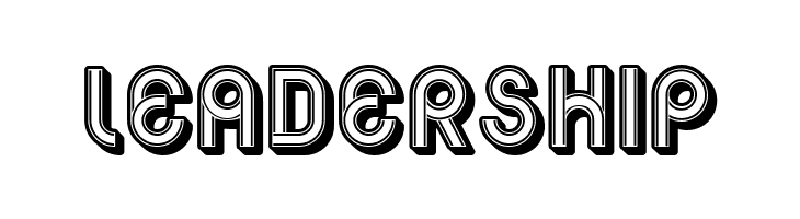 Pancake Extravagant Inverted Regular  Free Fonts Download