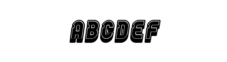 Password Filled Italic  Free Fonts Download