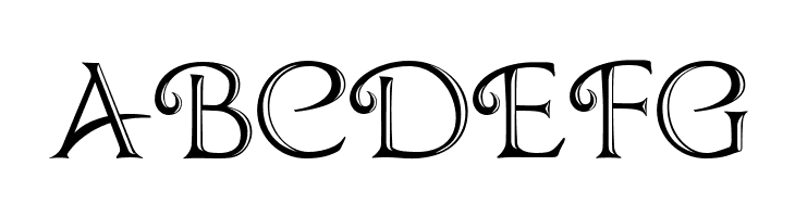 ChocolateBoxDecorative  Free Fonts Download