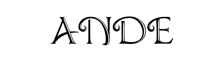 ChocolateBoxDecorative  Free Fonts Download