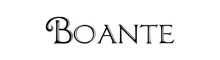 ChocolateBoxDecorative  Free Fonts Download