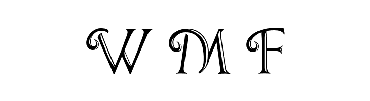 ChocolateBoxDecorative  Free Fonts Download