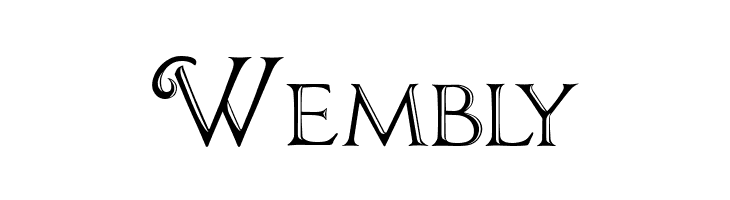 ChocolateBoxDecorative  Free Fonts Download