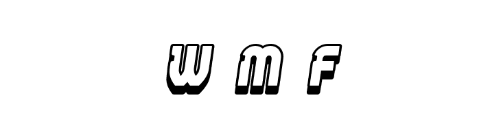Password Italic  Free Fonts Download