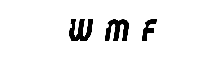 Password Book Italic  Free Fonts Download