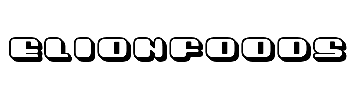 Guest 3D Regular  Free Fonts Download