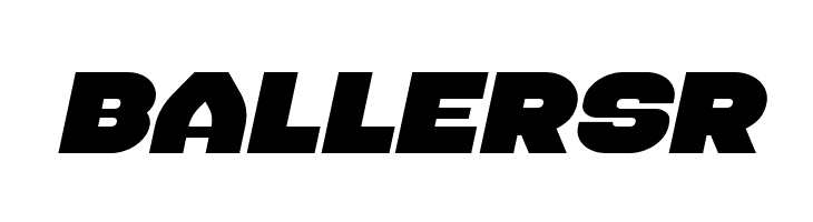 Housebreak Extended Italic  Free Fonts Download