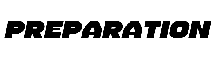 Housebreak Extended Italic  Free Fonts Download