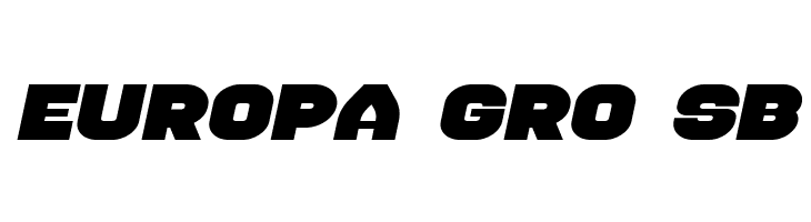 Housebreak Extended Italic  Free Fonts Download