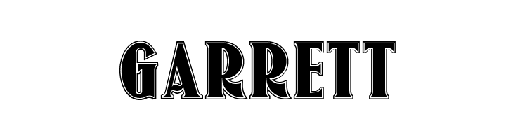 Old Gate Lane NF  Free Fonts Download