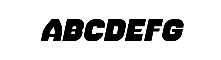 Housebreak Italic  Free Fonts Download