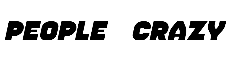 Housebreak Italic  Free Fonts Download