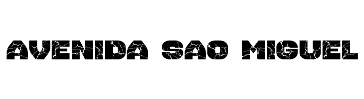 Housebreak Ext Grunged  Free Fonts Download