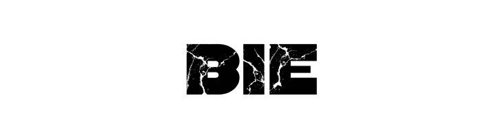 Housebreak Ext Grunged  Free Fonts Download