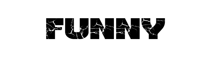Housebreak Ext Grunged  Free Fonts Download
