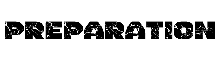 Housebreak Ext Grunged  Free Fonts Download