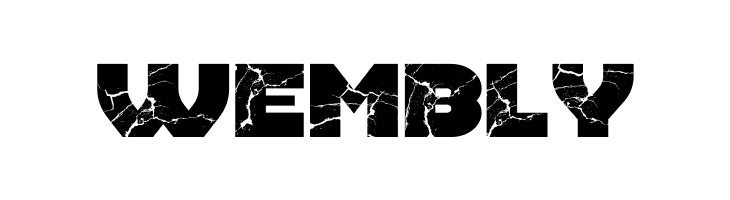 Housebreak Ext Grunged  Free Fonts Download