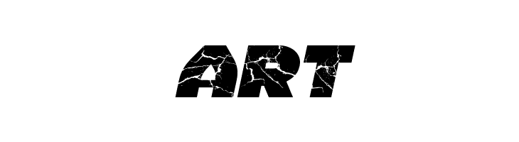 Housebreak Ext Grunged Italic  Free Fonts Download