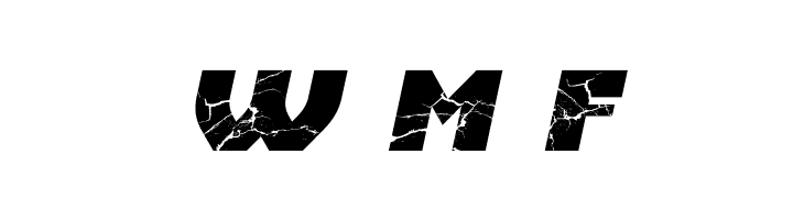 Housebreak Ext Grunged Italic  Free Fonts Download