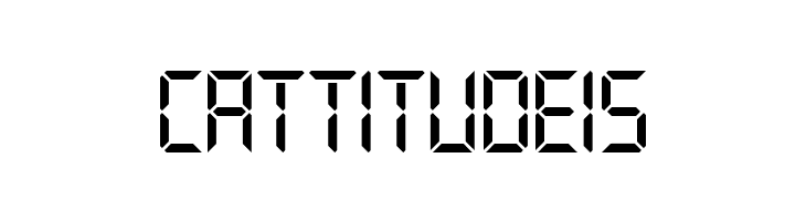 Technology Regular  Free Fonts Download