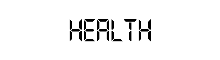 Technology Regular  Free Fonts Download