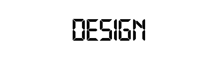 Technology Bold  Free Fonts Download