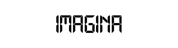 Technology Bold  Free Fonts Download