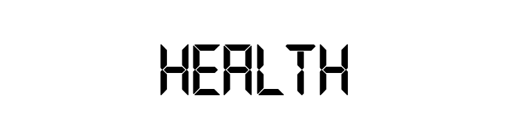 Technology Bold  Free Fonts Download