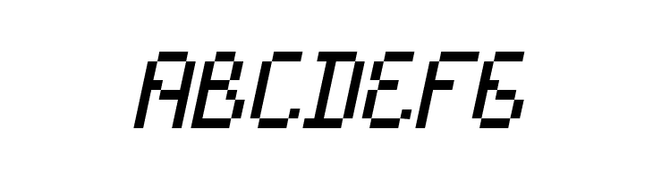 Cayetano Italic  Free Fonts Download